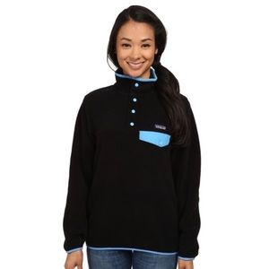 Synchilla Patagonia Fleece